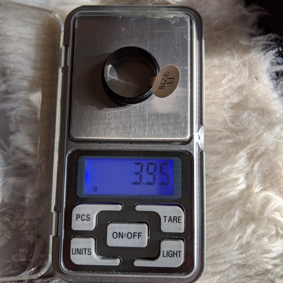 Stainless Bands - Picture 7 of 7